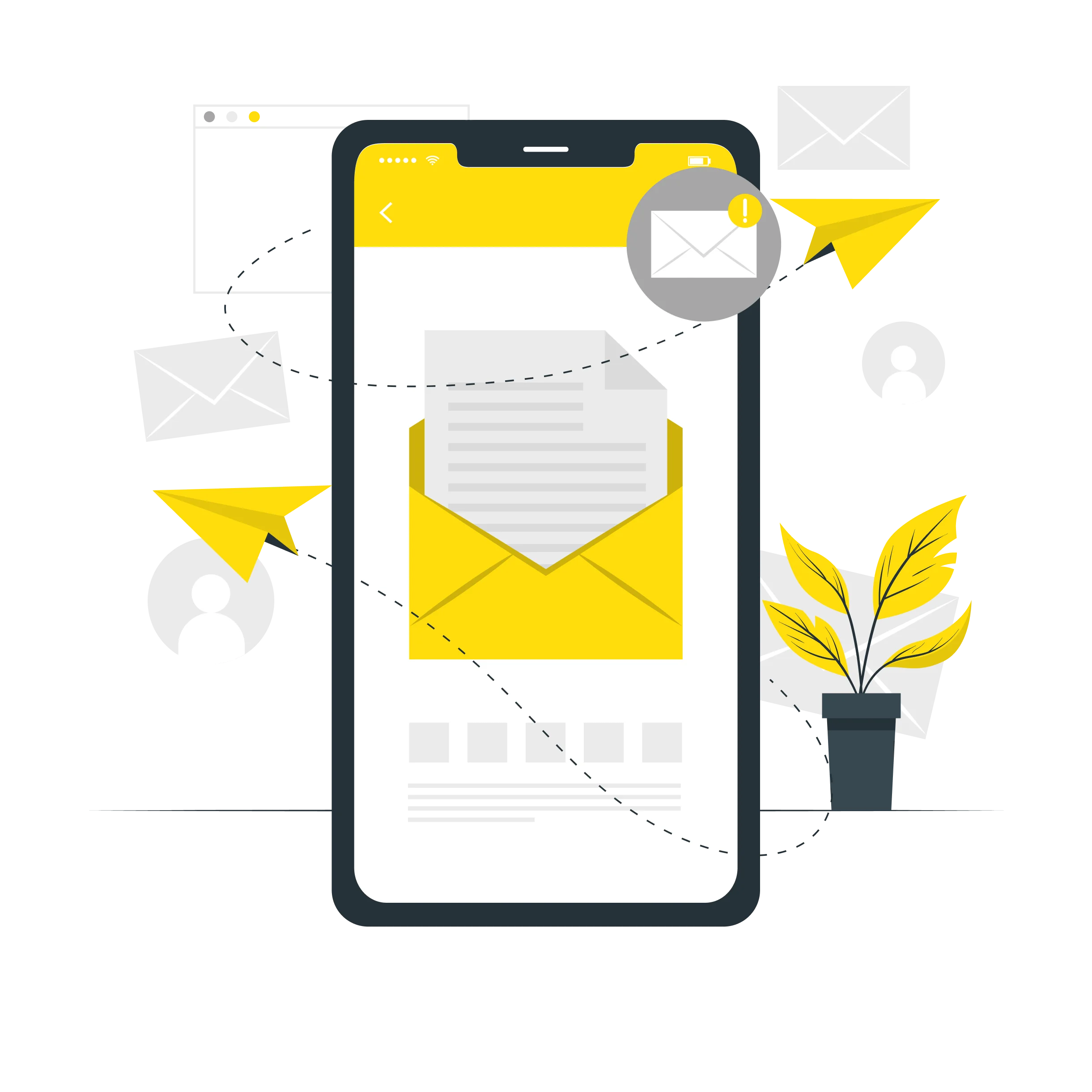 Mobile Engagement